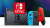 Take A Bow; Nintendo Switch Is The Fastest Selling Console In History