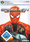 Spider-Man: Web of Shadows