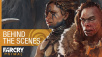Far Cry Primal – Behind the Scenes Trailer 4