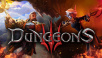Dungeons 3 наступает
