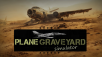 Plane Graveyard Simulator Set to Launch on Steam