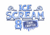 Keplerians releases the latest chapter of Ice Scream