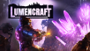 2Dynamic Games and Star Drifters present a jointly developed subterranean survival shooter, Lumencraft