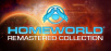 Homeworld Remastered Collection -- Launch Video