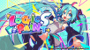 Hatsune Miku Logic Paint S is coming to Steam this weekend for 30% off
