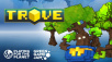 Trove Joins the Green Game Jam