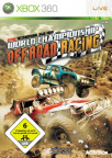 World Championship Offroad Racing