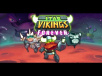 Release Date Announced for Star Vikings Forever