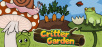 BUILD YOUR ULTIMATE CRITTER HAVEN