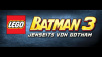 LEGO Batman 3: Beyond Gotham