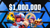MY.GAMES Castle Duels Hits $1 Million in Monthly Revenue