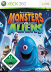 Monsters vs. Aliens