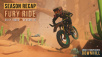 Tame The Wasteland With Lonely Mountains: Downhills Daily Rides Season 15