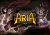Грядет открытое бета тестирование MMORPG Legends Of Aria
