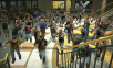 Re-live the Original Zombie Outbreaks as the Classic Dead Rising Series Returns