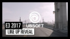 Ubisofts E3 Plans