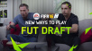 FIFA 16 – EA Announces New Ways to Play in its Two Most Popular Game Modes
