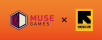 Muse Games announces partnership with the International Rescue Committee (IRC)