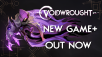 Voidwrought adds New Game+ and Hardcore Mode on PC