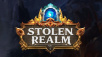 STOLEN REALM GETS THE MONK AS A NEW CHARACTER CLASS