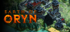 Earth of Oryn Begins Its Journey