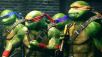 Yes! The Teenage Mutant Ninja Turtles Are Going To Fight Superman!