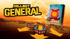 Engage in satisfying real-time tactics packed in 5-minute battles with Killbot General