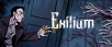 Exilium - The atmospheric point & click game