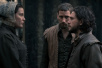 Jon Snow Becomes An Assassin In Gunpowder