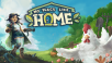 No Place Like Home launches 10th March