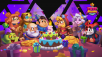 Rush Royale Marks 5th Anniversary with Over 100 Million Downloads and Special Birthday Event