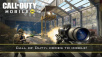 COD Belatedly Heads To Mobile
