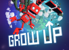 Grow Up