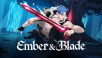 The Heat Is On! Ember and Blades Limited-Time Infernal Trial Arrives Nov 10th