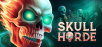Indie Studio 8BitSkull Reveals Skull Horde