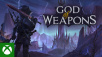 Fan-Favorite God of Weapons Lands on Xbox