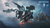 Mecha BREAK Reveals New Trailer; Announces Spring 2025 Release Window