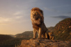 Here We Go Again; Check Out The Amazing CGI In This Lion King Trailer