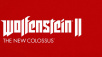 Wolfenstein II: The New Colossus