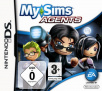 MySims Agents