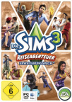 Die Sims 3 Reiseabenteuer