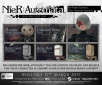 NieR: Automata Coming to PC March 17th