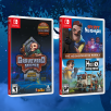 Physical Editions of ‘Graveyard Keeper, ‘Secret Neighbor, and ‘Hello Engineer Available Now for Nintendo Switch