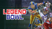 LEGEND BOWL brings retro American Football sim glory and depth to consoles on August 9th