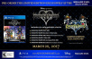 Kingdom Hearts HD 1.5 + 2.5 ReMIX Limited Edition Available for Pre-Order