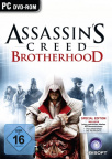 Assassins Creed Brotherhood