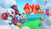New details for Ayo the Clown, releasing on July 28th, in Wheres the Pup video