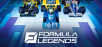 Formula Legends New Update Out Now with DLC 2