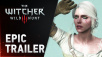The Witcher 3 – New Trailer Celebrates an Epic Year