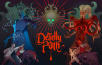 The Deadly Path Releases March 25th on Steam